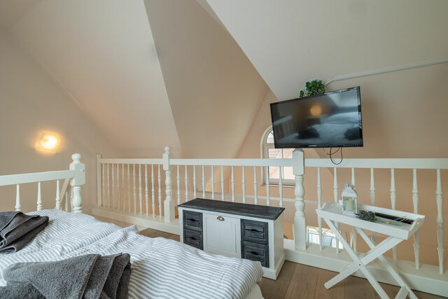 Ferienwohnung in Zingst - Ostseeidyll - Bild 11