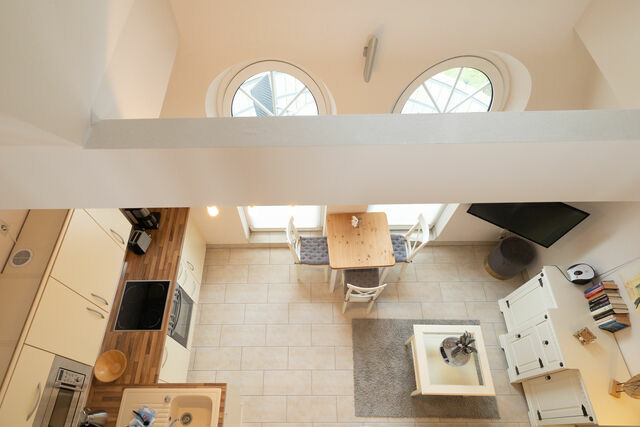 Ferienwohnung in Zingst - Ostseeidyll - Bild 13