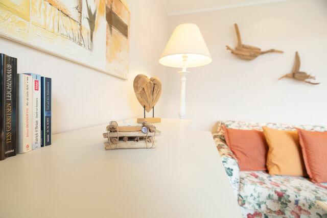 Ferienwohnung in Zingst - Ostseeidyll - Bild 16