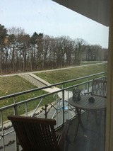 Ferienwohnung in Zingst - RENOVIERT Meerlust App 6 - Bild 3