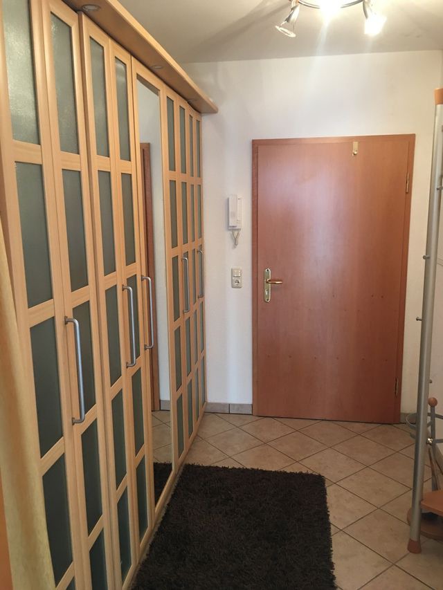 Ferienwohnung in Zingst - RENOVIERT Meerlust App 6 - Bild 12