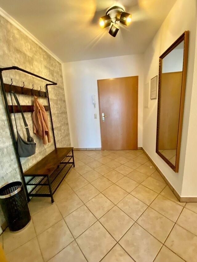 Ferienwohnung in Ostseeheilbad Zingst - Meerlust App 6 - Bild 4