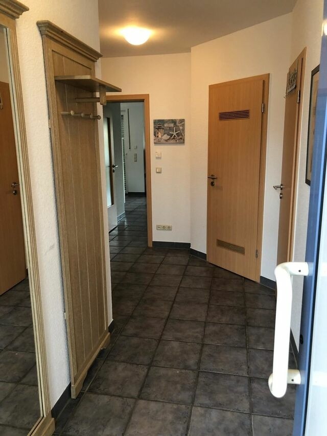 Ferienwohnung in Zingst - Strandmuschel - Bild 2