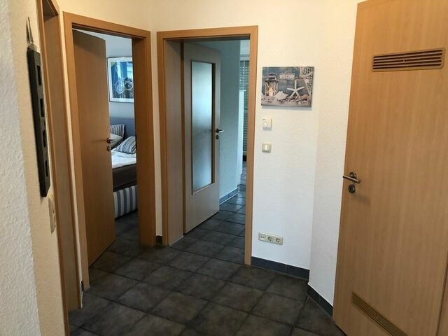 Ferienwohnung in Zingst - Strandmuschel - Bild 3