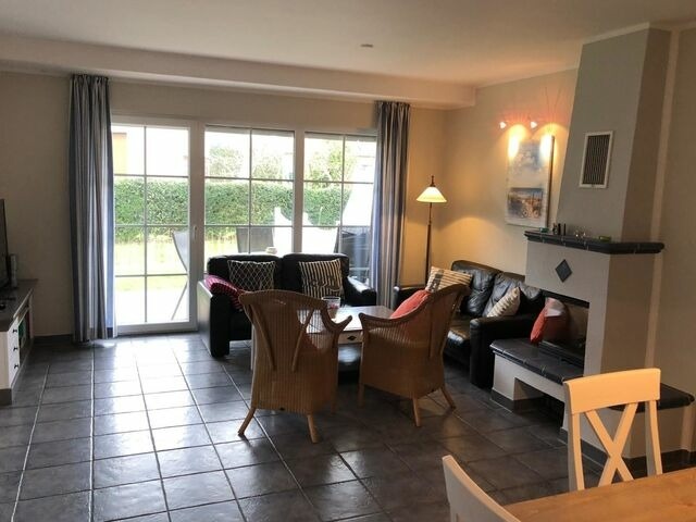Ferienwohnung in Zingst - Strandmuschel - Bild 4
