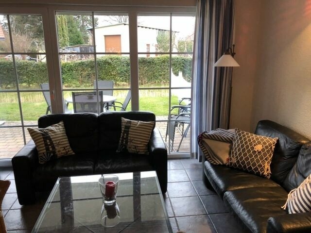 Ferienwohnung in Zingst - Strandmuschel - Bild 5