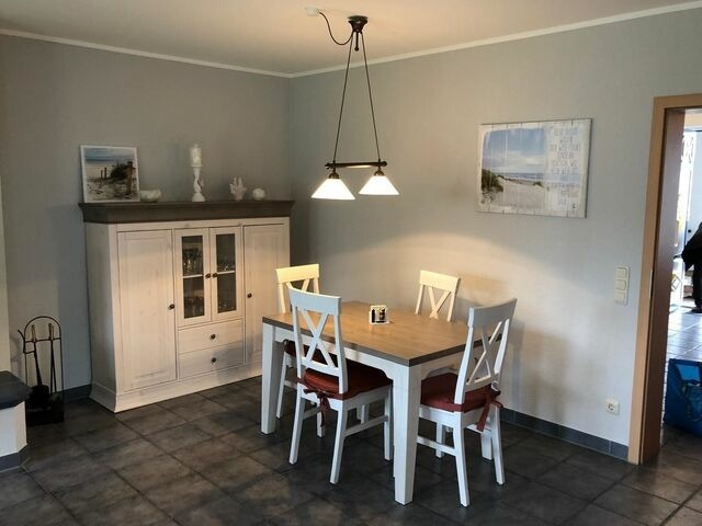 Ferienwohnung in Zingst - Strandmuschel - Bild 6