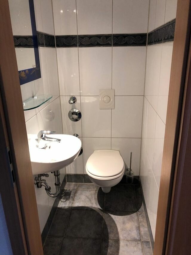 Ferienwohnung in Zingst - Strandmuschel - Bild 12