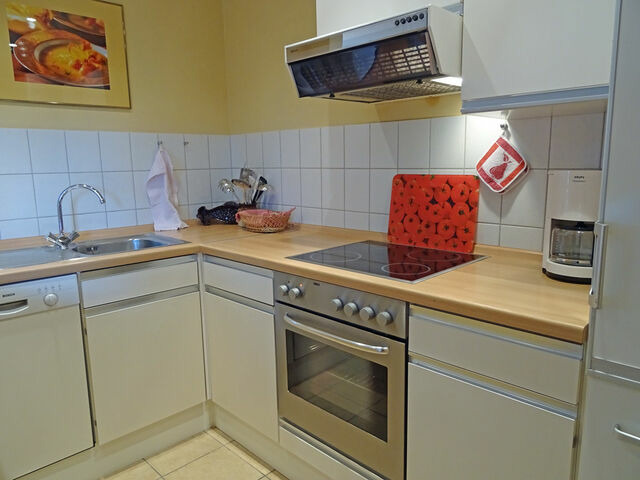 Ferienwohnung in Stadtfurth - Haus Doris Whg. 2 - Bild 3