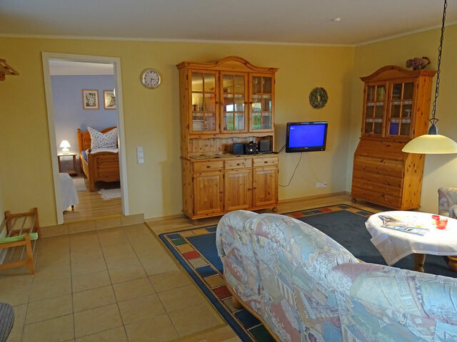 Ferienwohnung in Stadtfurth - Haus Doris Whg. 2 - Bild 4