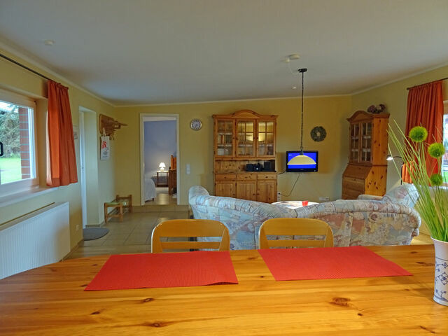 Ferienwohnung in Stadtfurth - Haus Doris Whg. 2 - Bild 8