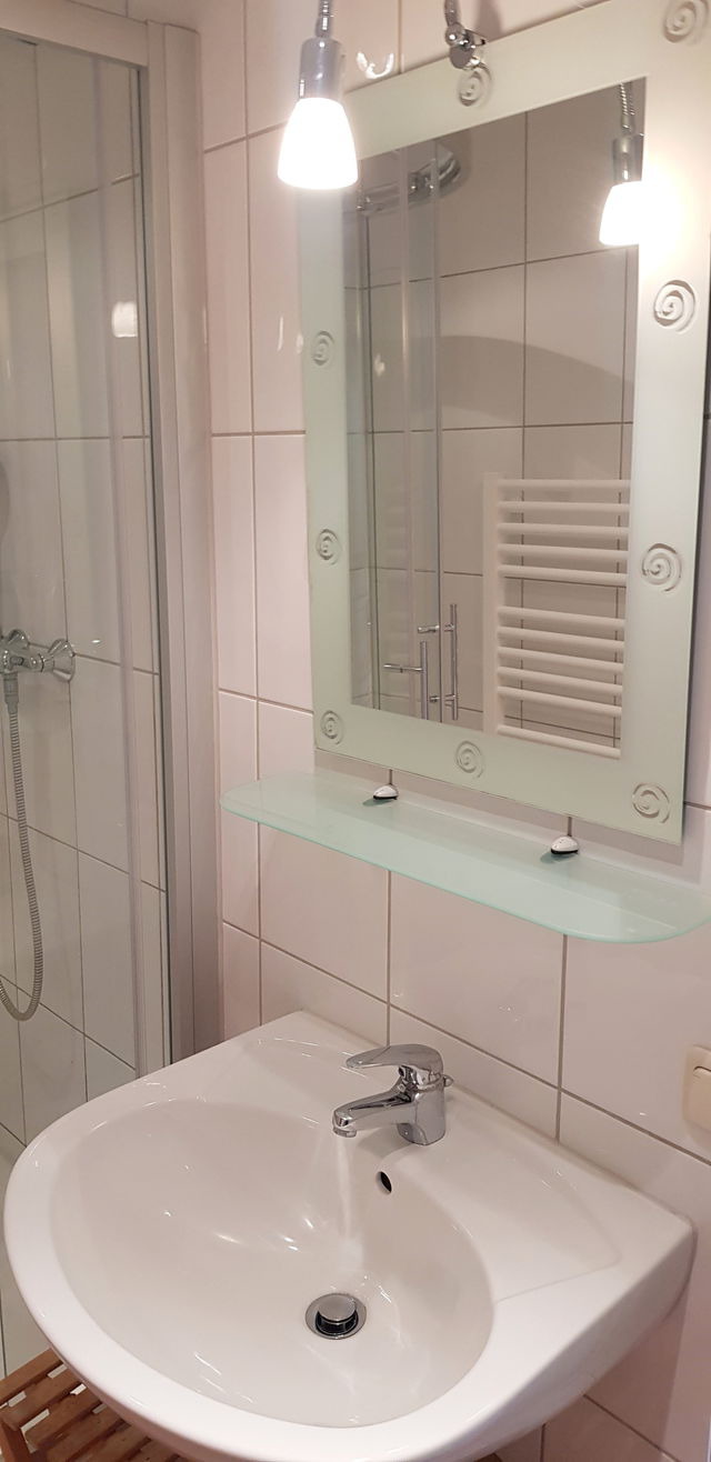 Ferienwohnung in D&auml;ndorf - Alte G&auml;rtnerei App. Hortensie - Bild 16