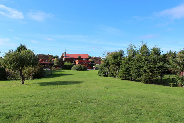 Ferienwohnung in D&auml;ndorf - Alte G&auml;rtnerei App. Hortensie - Bild 23