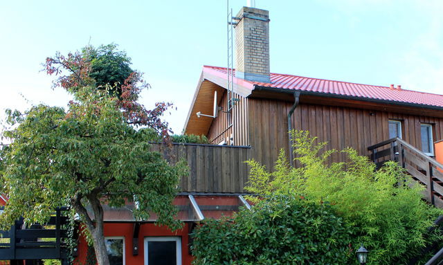 Ferienwohnung in D&auml;ndorf - Alte G&auml;rtnerei App. Lavendel - Bild 18