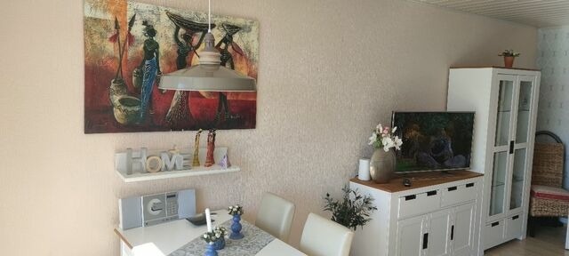 Ferienwohnung in Fehmarn OT Burgtiefe - "Mit Ausblick"-uneingeschränkter Meerblick - Bild 11