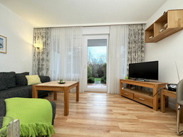 FeWo "Strandhotel" Whg.5
