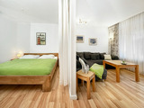 Ferienwohnung in Kellenhusen - FeWo "Strandhotel" Whg.5 - Bild 3
