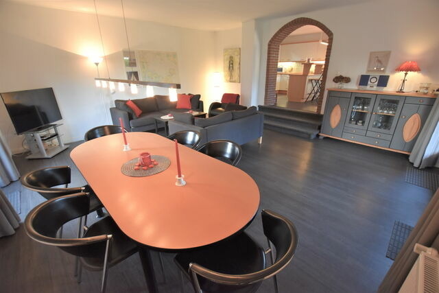 Ferienhaus in Dahme - Haus Tr&auml;ger Dahme - Bild 4