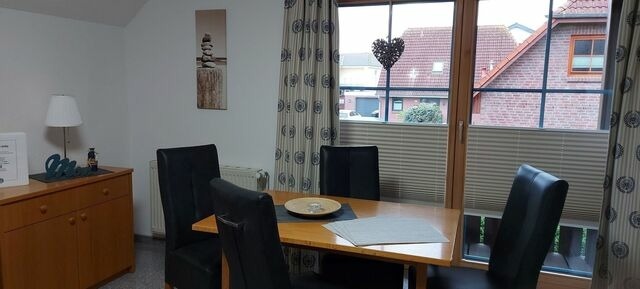 Ferienwohnung in Dahme - Domicil - Wohnung 24 - Bild 5