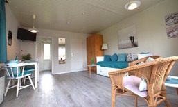 Bungalow "Ostseehus"