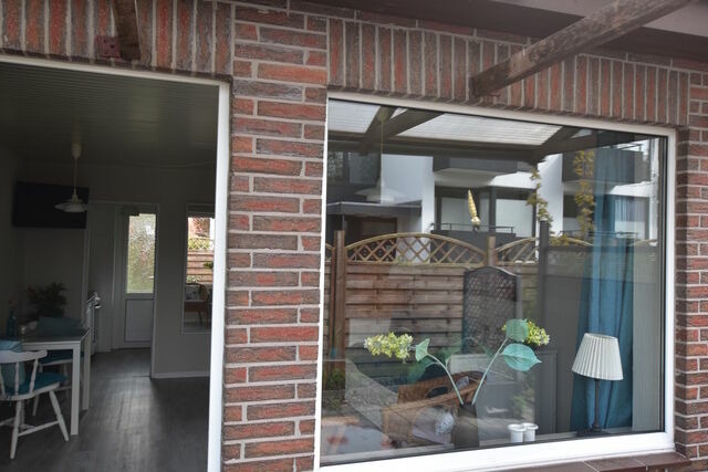 Bungalow in Grömitz - Bungalow "Ostseehus" - Bild 7