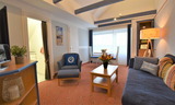 Ferienwohnung in Dahme - Am Brook 16 Whg. 5 - Bild 1