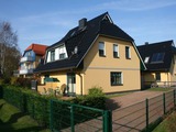 Ferienhaus in Ostseeheilbad Zingst - G&ouml;deke Michels 1 - Bild 1