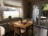 Ferienwohnung in Kellenhusen - Haus Strandläufer Wohnung 1 - Bild 4