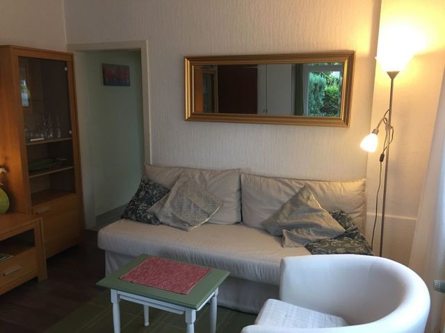 Ferienwohnung in Kellenhusen - Haus Strandläufer Wohnung 1 - Bild 8