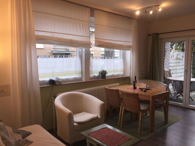 Ferienwohnung in Kellenhusen - Haus Strandläufer Wohnung 1 - Bild 9