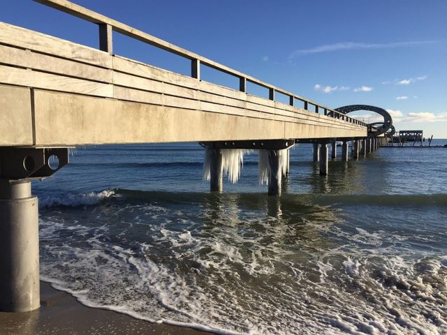 Ferienwohnung in Kellenhusen - Haus Strandläufer Wohnung 1 - Bild 20