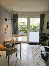 Ferienwohnung in Sch&ouml;nberger Strand - Familie Weber, App. "L&uuml;ttje Tofl&uuml;cht" (Nr. 2) - Bild 7