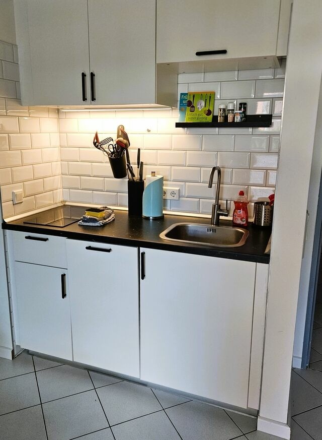 Ferienwohnung in Sch&ouml;nberger Strand - Familie Weber, App. "L&uuml;ttje Tofl&uuml;cht" (Nr. 2) - Bild 8