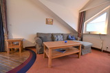 Ferienwohnung in Dahme - Seestrasse 51 Whg. 6 - Bild 3