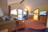 Ferienwohnung in Dahme - Seestrasse 51 Whg. 6 - Bild 1