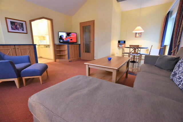 Ferienwohnung in Dahme - Seestrasse 51 Whg. 6 - Bild 12