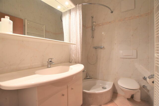 Ferienwohnung in Dahme - Seestrasse 51 Whg. 6 - Bild 8