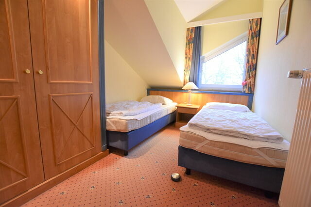 Ferienwohnung in Dahme - Seestrasse 51 Whg. 6 - Bild 10