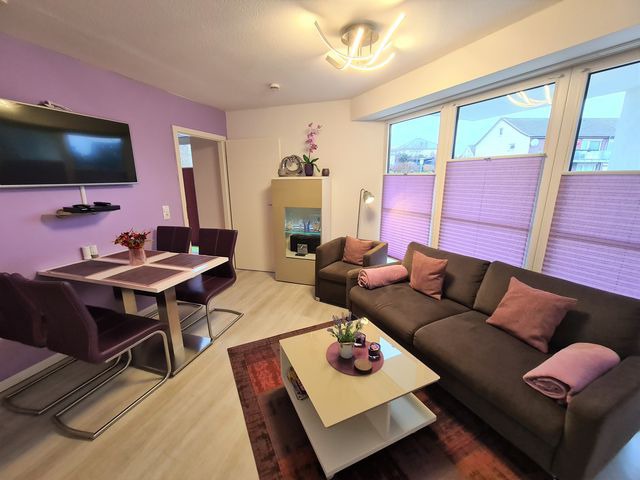 Ferienwohnung in Grömitz - Haus Sonnenschein Whg. 4 - Bild 4 Ferienwohnung in Grömitz - Haus Sonnenschein Whg. 4 - Bild 4