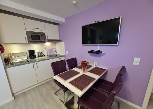 Ferienwohnung in Grömitz - Haus Sonnenschein Whg. 4 - Bild 7 Ferienwohnung in Grömitz - Haus Sonnenschein Whg. 4 - Bild 7