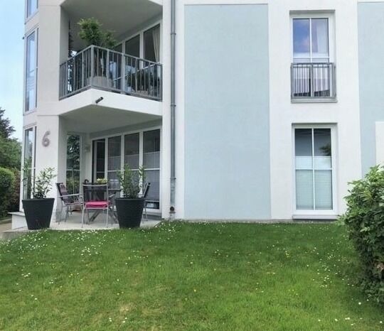 Ferienwohnung in Grömitz - Haus Sonnenschein Whg. 4 - Bild 14 Ferienwohnung in Grömitz - Haus Sonnenschein Whg. 4 - Bild 14