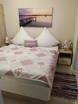 Ferienwohnung in Grömitz - Haus Sonnenschein Whg. 4 - Bild 8 Ferienwohnung in Grömitz - Haus Sonnenschein Whg. 4 - Bild 8