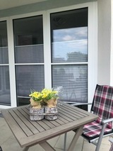 Ferienwohnung in Grömitz - Haus Sonnenschein Whg. 4 - Bild 12 Ferienwohnung in Grömitz - Haus Sonnenschein Whg. 4 - Bild 12