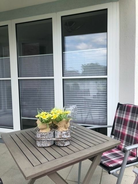 Ferienwohnung in Grömitz - Haus Sonnenschein Whg. 4 - Bild 12 Ferienwohnung in Grömitz - Haus Sonnenschein Whg. 4 - Bild 12