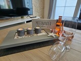 Ferienhaus in Fehmarn OT Meeschendorf - MEHS3E001 - FH 'Dat Witte Huus' - Bild 3