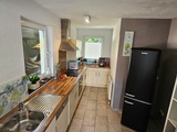 Ferienhaus in Fehmarn OT Meeschendorf - MEHS3E001 - FH 'Dat Witte Huus' - Bild 6
