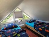 Ferienhaus in Fehmarn OT Meeschendorf - MEHS3E001 - FH 'Dat Witte Huus' - Bild 9
