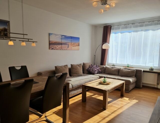 Ferienwohnung in Gr&ouml;mitz - Die kleine Auszeit**** Appartementanlage Wiking - nur wenige Schritte zum Meer - Bild 2