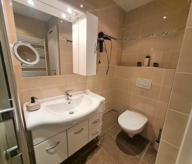 Ferienwohnung in Gr&ouml;mitz - Die kleine Auszeit**** Appartementanlage Wiking - nur wenige Schritte zum Meer - Bild 14