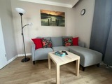 Ferienwohnung in Dahme - Achtern Diek - Vierjahreszeiten 107 - Bild 1